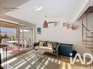  Appartement � vendre 4 pi�ces 70 m�