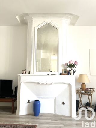  Appartement � vendre 4 pi�ces 102 m�