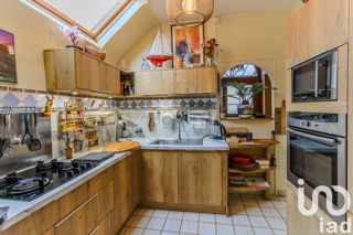  Maison  vendre 4 pices 76 m