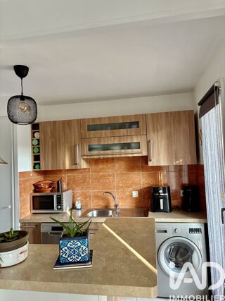  Appartement � vendre 3 pi�ces 70 m�