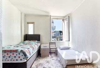  Appartement � vendre 2 pi�ces 48 m�