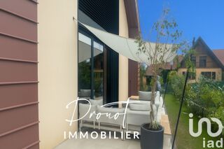  Maison � vendre 8 pi�ces 226 m�