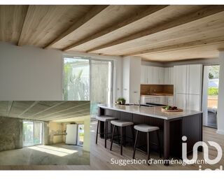  Appartement � vendre 4 pi�ces 81 m�