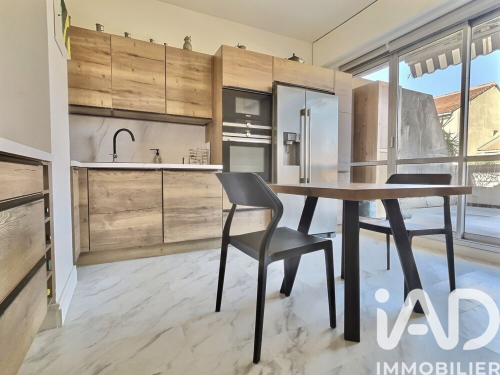  vendre  Appartement Marseille 8