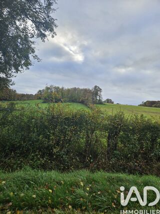  Terrain � vendre 1950 m�