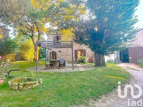   Vente Demeure 14 pi�ces Maison - 14 pi�ce(s) - 372 m�