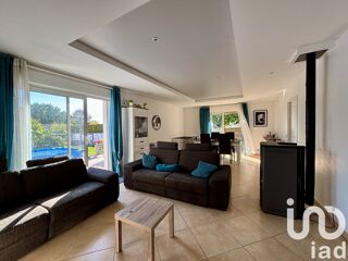  Maison � vendre 5 pi�ces 123 m�