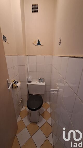  Appartement � vendre 4 pi�ces 74 m�