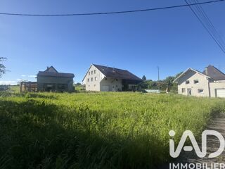  Terrain � vendre 561 m�
