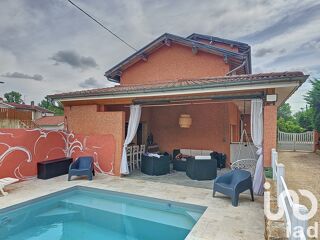  Maison � vendre 5 pi�ces 143 m�