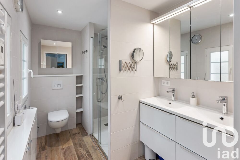  vendre  Maison Suc-sur-Erdre (44240)