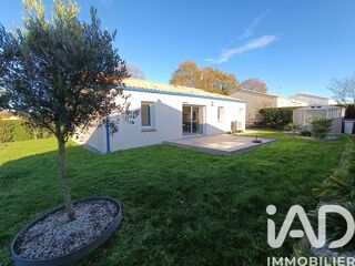  Maison � vendre 3 pi�ces 75 m�