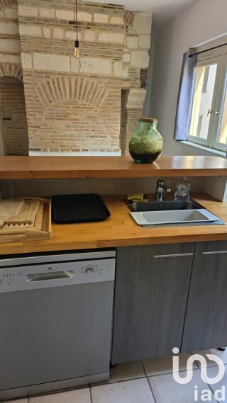  Appartement � vendre 2 pi�ces 47 m�