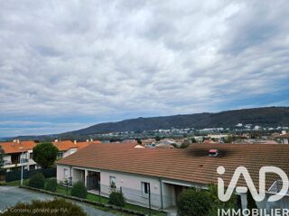  Maison � vendre 4 pi�ces 86 m�