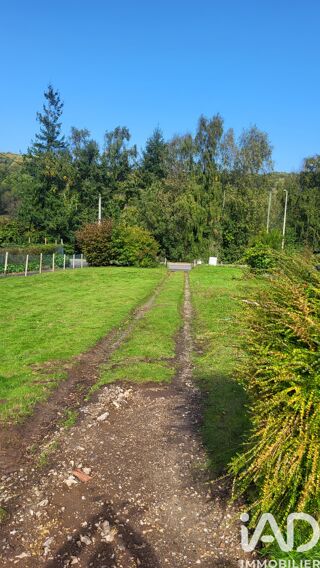  Terrain � vendre 719 m�