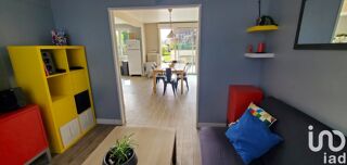  Maison � vendre 5 pi�ces 110 m�