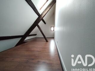  Appartement � vendre 1 pi�ce 29 m�