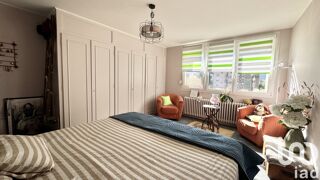  Appartement  vendre 3 pices 84 m