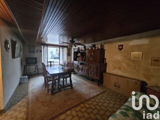  Maison � vendre 3 pi�ces 82 m�