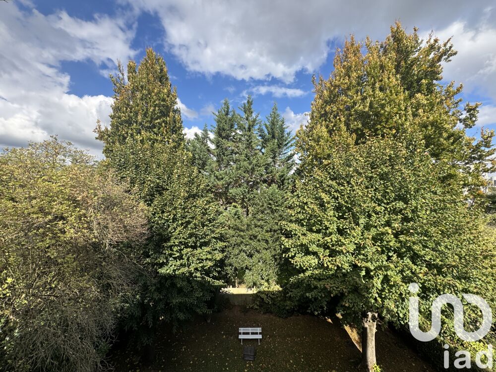  vendre  Maison Sceaux (92330)