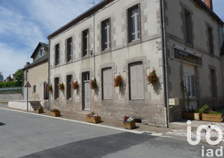  Maison � vendre 8 pi�ces 250 m�