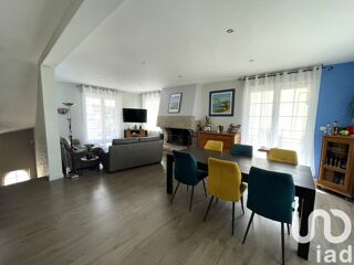  Maison  vendre 7 pices 142 m