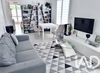  Appartement  vendre 2 pices 54 m