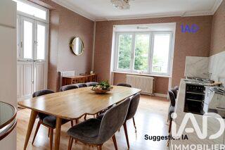  Maison � vendre 6 pi�ces 160 m�