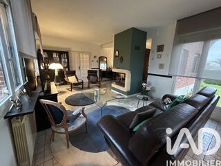  Maison � vendre 6 pi�ces 166 m�