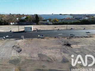  Terrain � vendre 324 m�