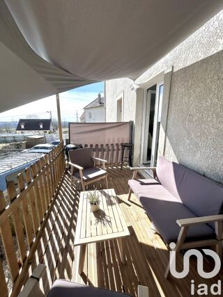  Maison � vendre 5 pi�ces 90 m�