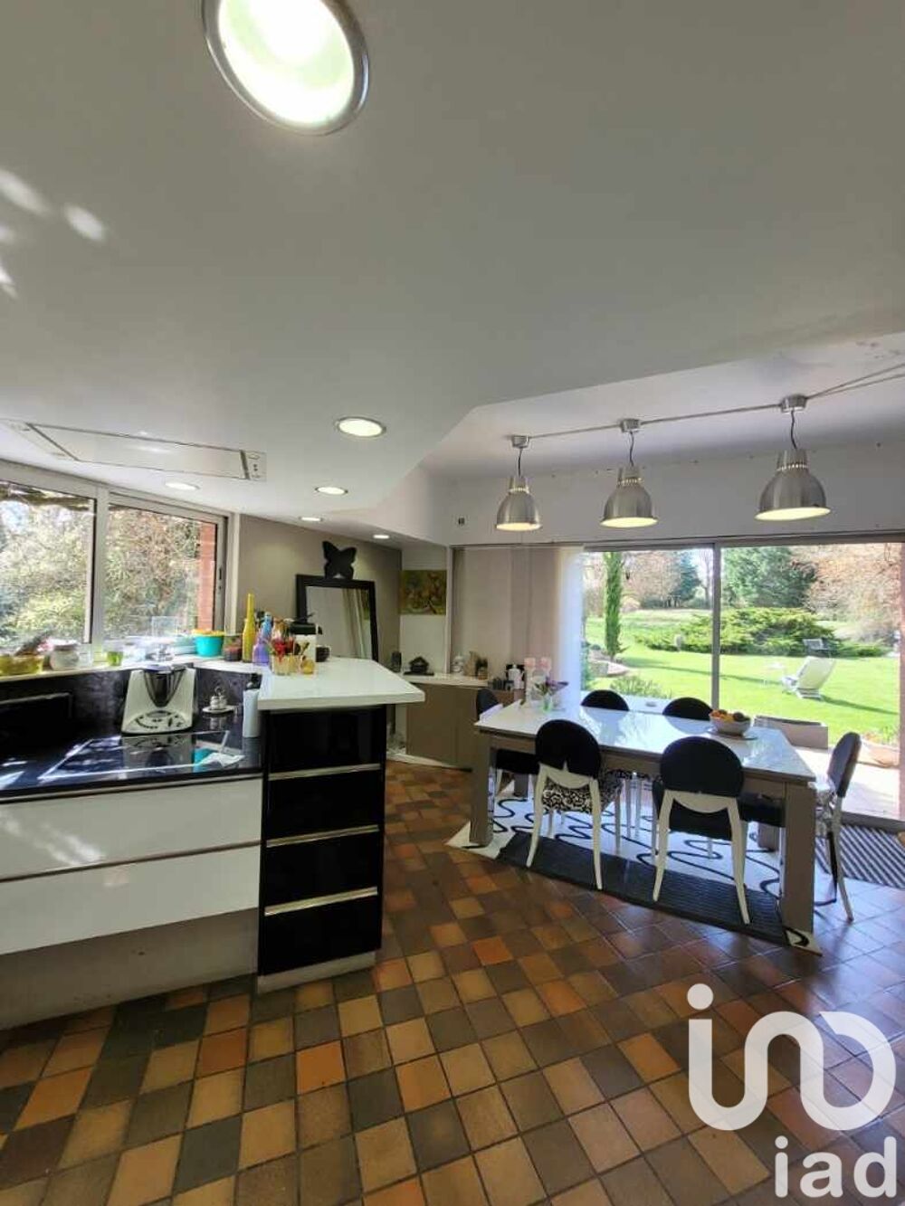  vendre  Villa Avion (62210)