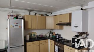  Appartement � vendre 3 pi�ces 42 m�