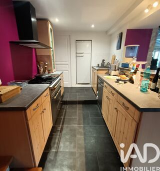  Maison � vendre 7 pi�ces 318 m�