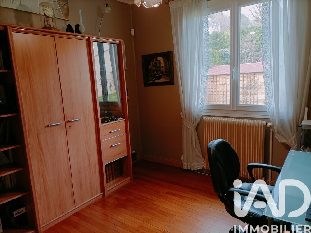 � vendre  Maison Montmorency (95160)