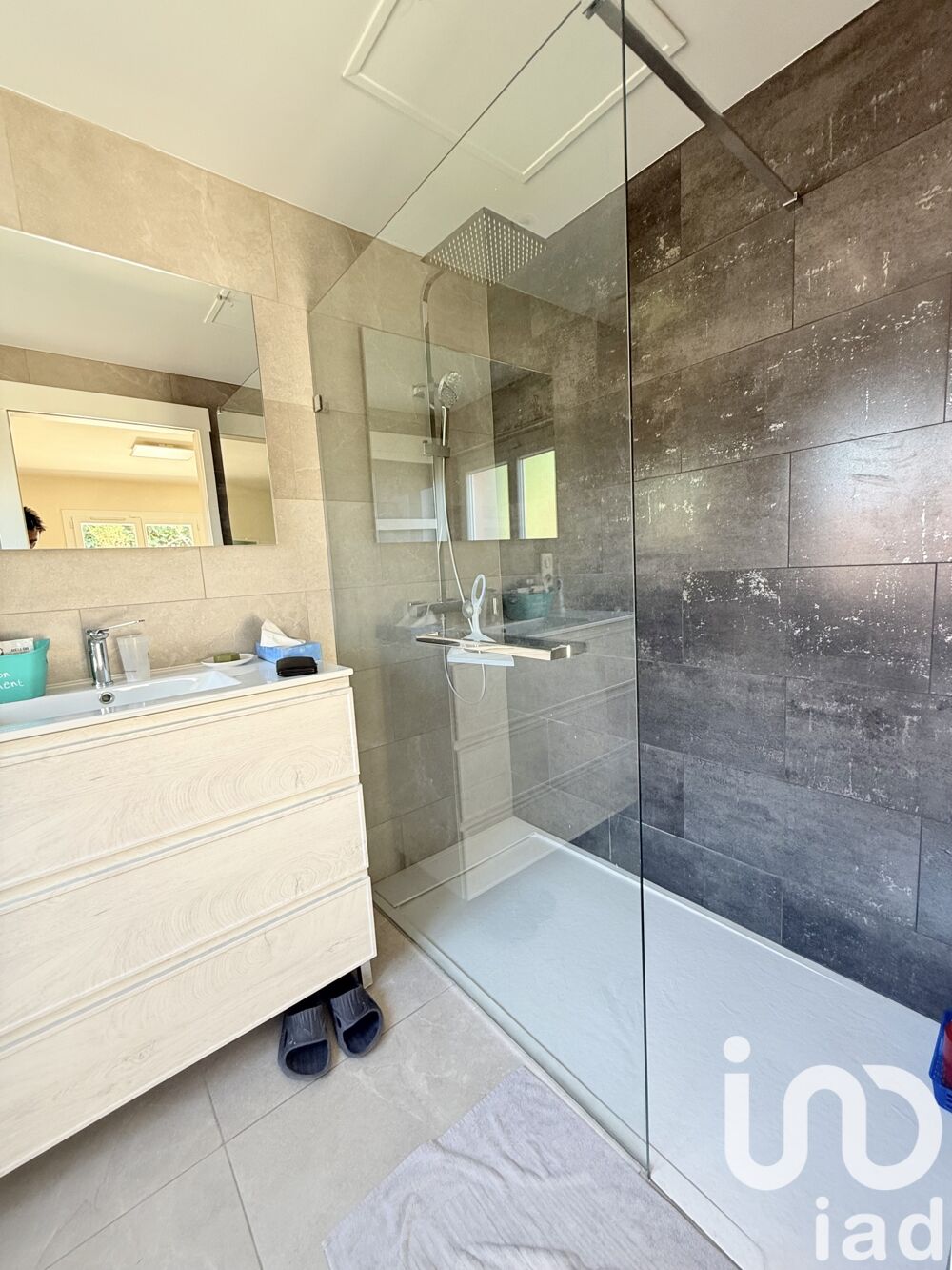  vendre  Maison Les Adrets-de-l'Estrel (83600)