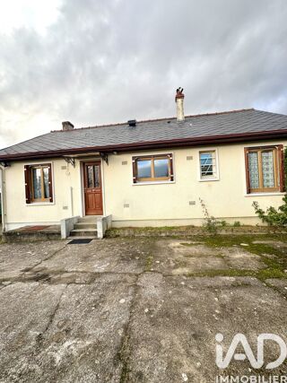  Maison � vendre 5 pi�ces 80 m�