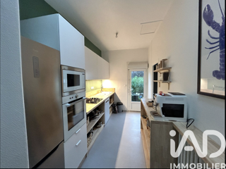  Maison � vendre 4 pi�ces 65 m�