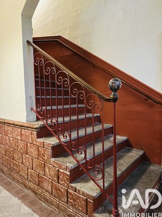  Immeuble � vendre 227 m�