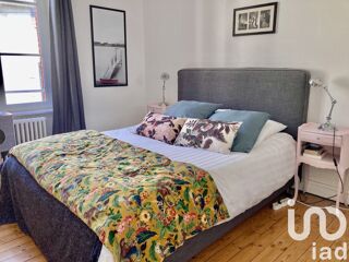  Appartement � vendre 3 pi�ces 60 m�