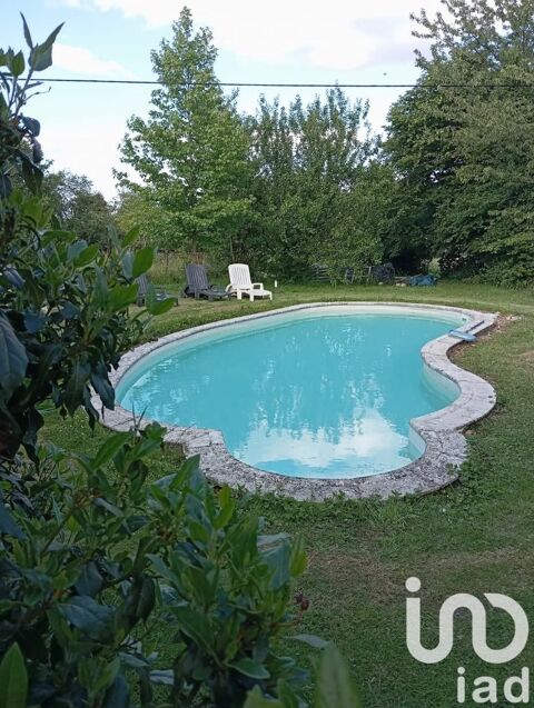   Vente Long�re 10 pi�ces Maison - 10 pi�ce(s) - 190 m�