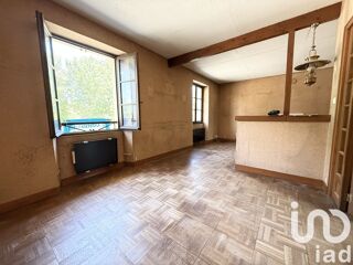  Appartement  vendre 4 pices 74 m