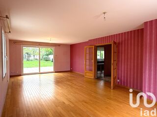  Maison � vendre 8 pi�ces 185 m�