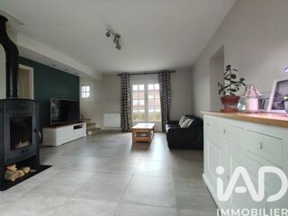  Maison � vendre 6 pi�ces 119 m�