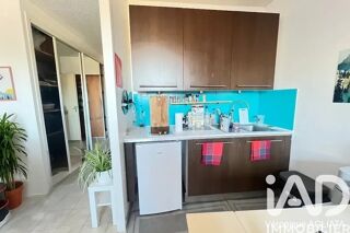  Appartement  vendre 1 pice 29 m