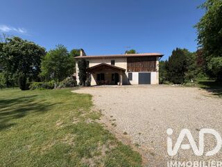  Maison � vendre 6 pi�ces 209 m�