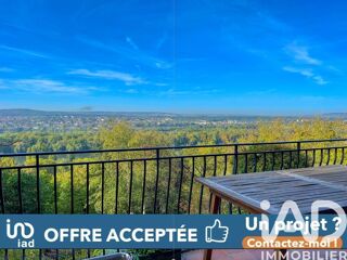  Maison � vendre 10 pi�ces 230 m�