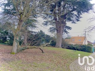  Terrain  vendre 567 m