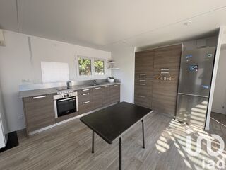  Maison � vendre 3 pi�ces 64 m�