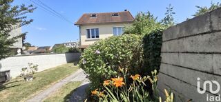  Maison � vendre 5 pi�ces 121 m�